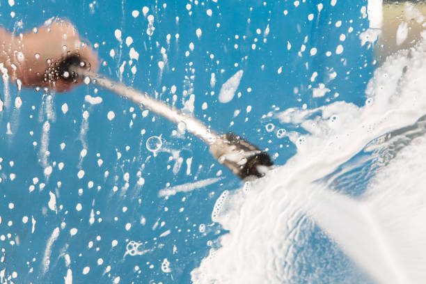 Best Parking Lot and Garage Cleaning  in Rocky Ford, CO