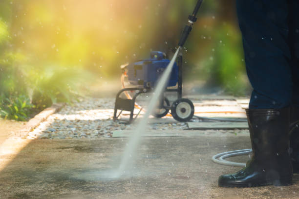 Rocky Ford, CO  Pressure Washing Services Company